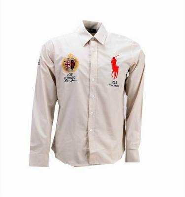 wholesale Men polo shirts No. 1125